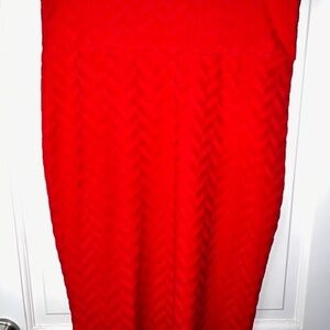 Pencil skirt - Cassie